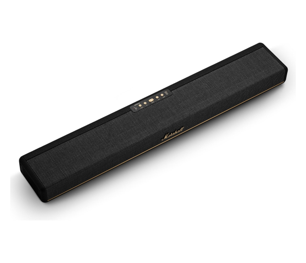 Marshall Heston 60 5.1 Bluetooth AirPlay Dolby Atmos Czarny - 1529966 - zdjęcie 4